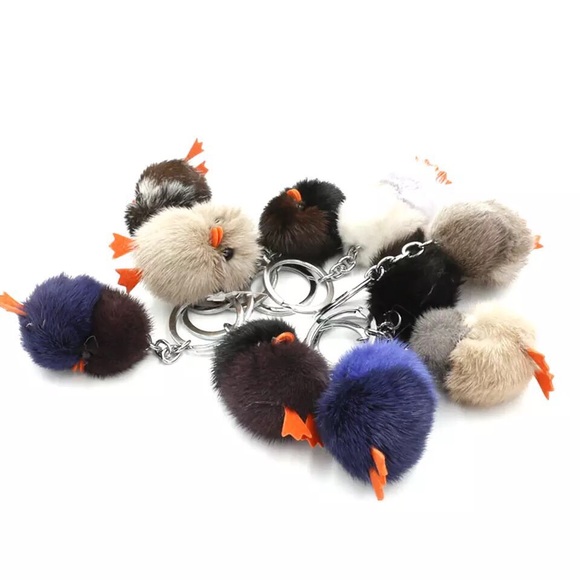 Cute chicks keychains - Picture 6 of 6
